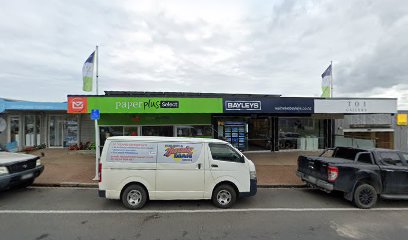 NZ Post Shop Waiheke