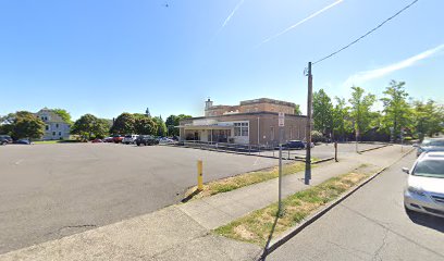 Fort Vancouver Trading