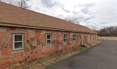 East Grant Street Church of Christ