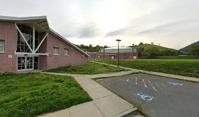 Clayton Community Gymnasium