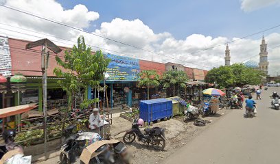 Roda Jaya