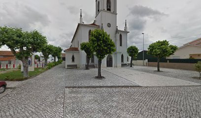 Igreja de Nossa Senhora do Carmo