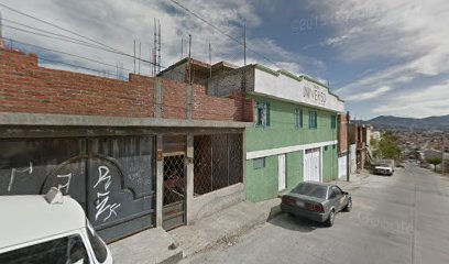 Escuela De Lucha Libre 'SCW Dojo'