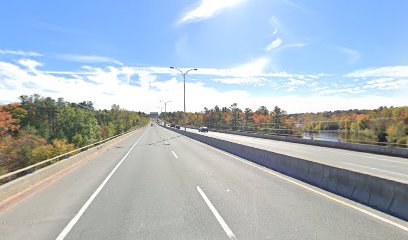 Pont Maurice-Gingues Brid