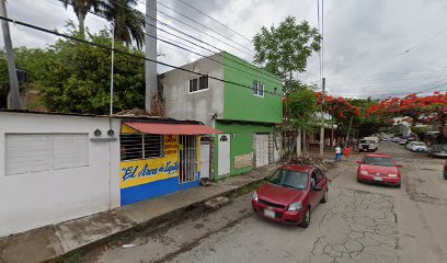 Centro Para Sobredotados