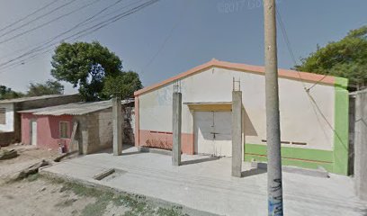 Iglesia Cristiana Cuadrangular Olaya