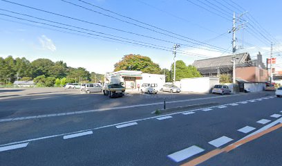 セブン銀行ATM