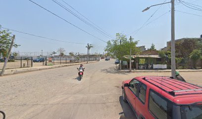 Mariscos Puerto Azul