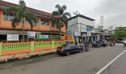 SDIT Uswatun Hasanah Kota Banjar
