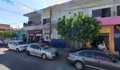 Central Mexicana de Servicios Generales de Alcoholicos Anónimos