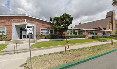 St. George School