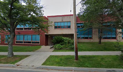 St. Joseph's-Alexander McKay Elementary School