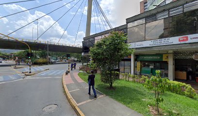 TCC Metro Sur Envigado