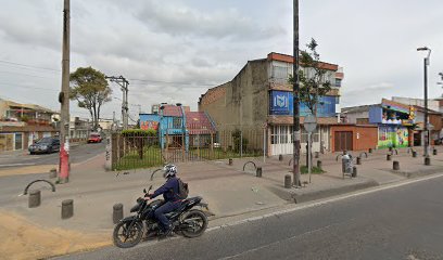 Iglesia Bautista Reformada Gracia Soberana