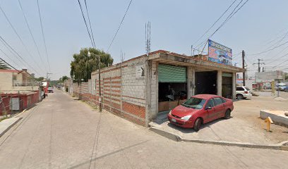 Taller De Motos Rasing Mecanica Profecional