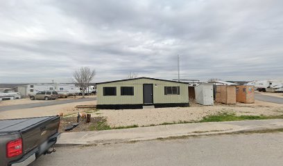 Solar Energy House TX