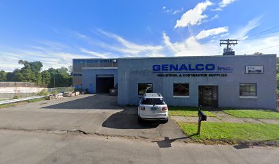 Genalco Inc