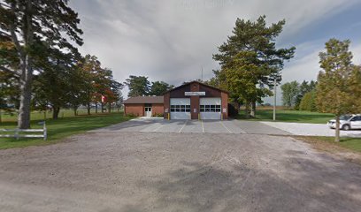 Norwich Township Fire Station 4