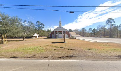 Trinity Baptist Church