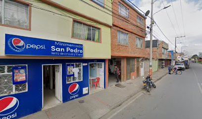 Mini Mercado San Pedro