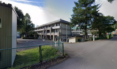 岩手県立福岡高等学校