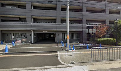 エスリード高田駅前