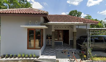 Rumah usman