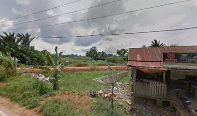 Warung nasi ummy