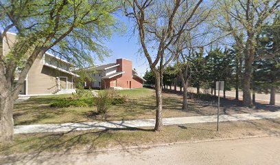 Melfort Free Methodist Church