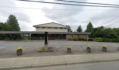 Saint Matthew's Anglican Church