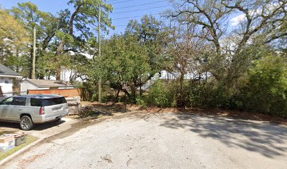 Memorial High School Softball Field