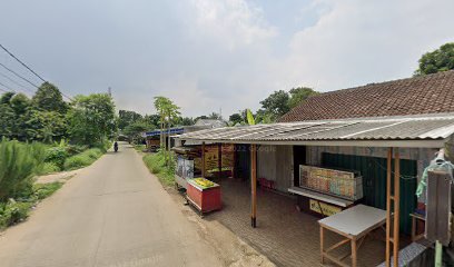 Mubarok crispy chicken