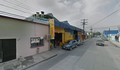 Pollos Asados Y Algo Más