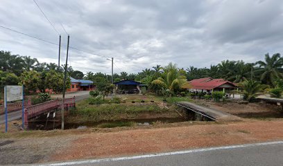 Warung zul