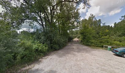 Goldenrod Walking Trails