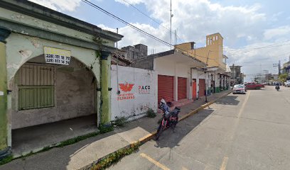 EDIFICIO PARA ARRENDAR