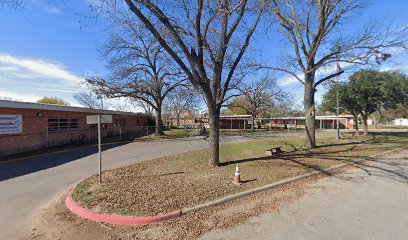 Robb Elementary School