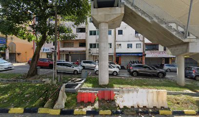 Rotary Club of Johor Bahru Haemodialysis Centre Berhad