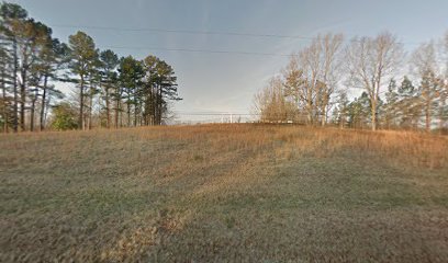 Bramlett Cemetery