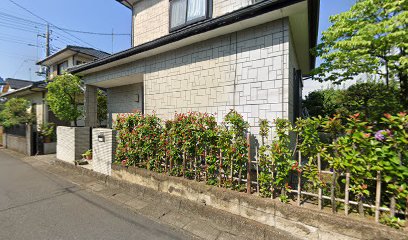 東京レンタル（株） 緑台オートセンター