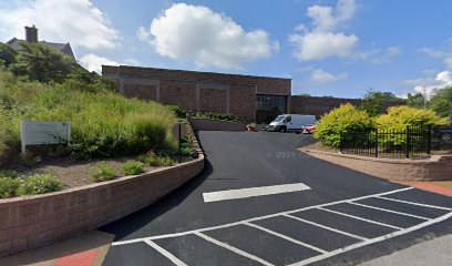 Washington University Field House