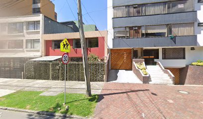 Inn House Bogota