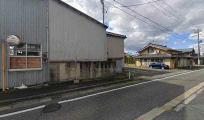 藤村自動車工業株式会社 整備工業部