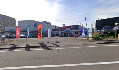 サイクロン （モトオークレンタルバイク札幌北野店）