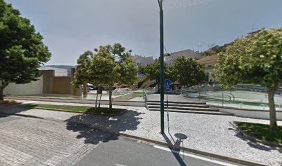 Escola de Sao Pedro Monchique