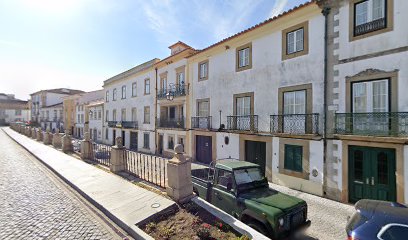 Terral-Viveiros Do Alto Alentejo, Lda.