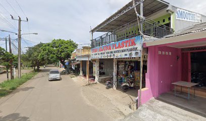 Soto Kuning Bogor