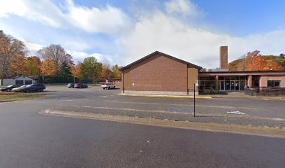 Vandenboom Elementary School