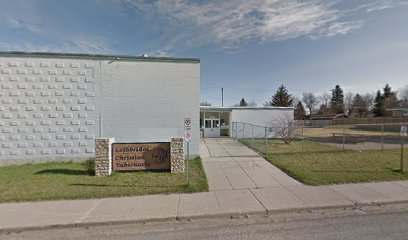 Lethbridge Christian Tabernacle