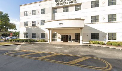 Pediatric Heart Center, part of Pediatrix Medical Group | Margate